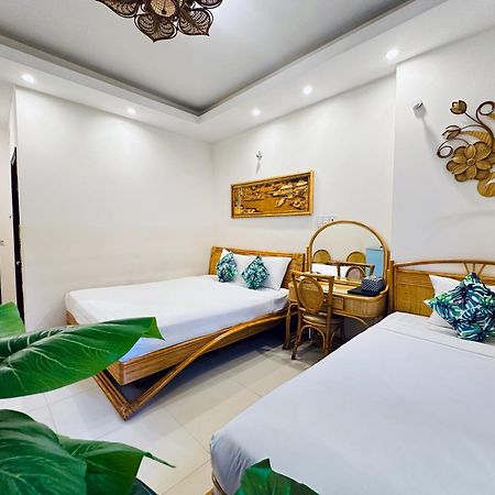 Calmette Hotel 151 - Ben Thanh Cidade de Ho Chi Minh Exterior foto