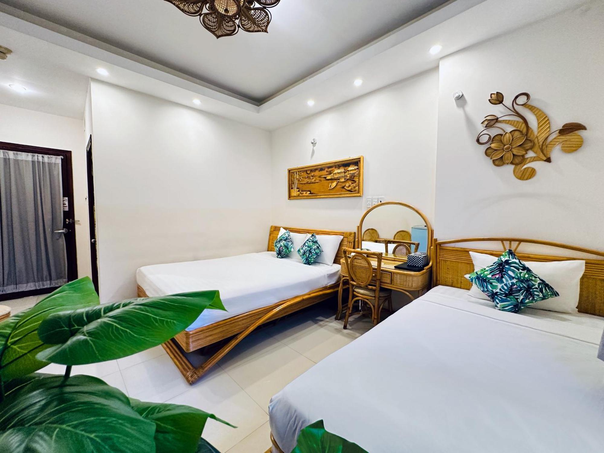 Calmette Hotel 151 - Ben Thanh Cidade de Ho Chi Minh Exterior foto