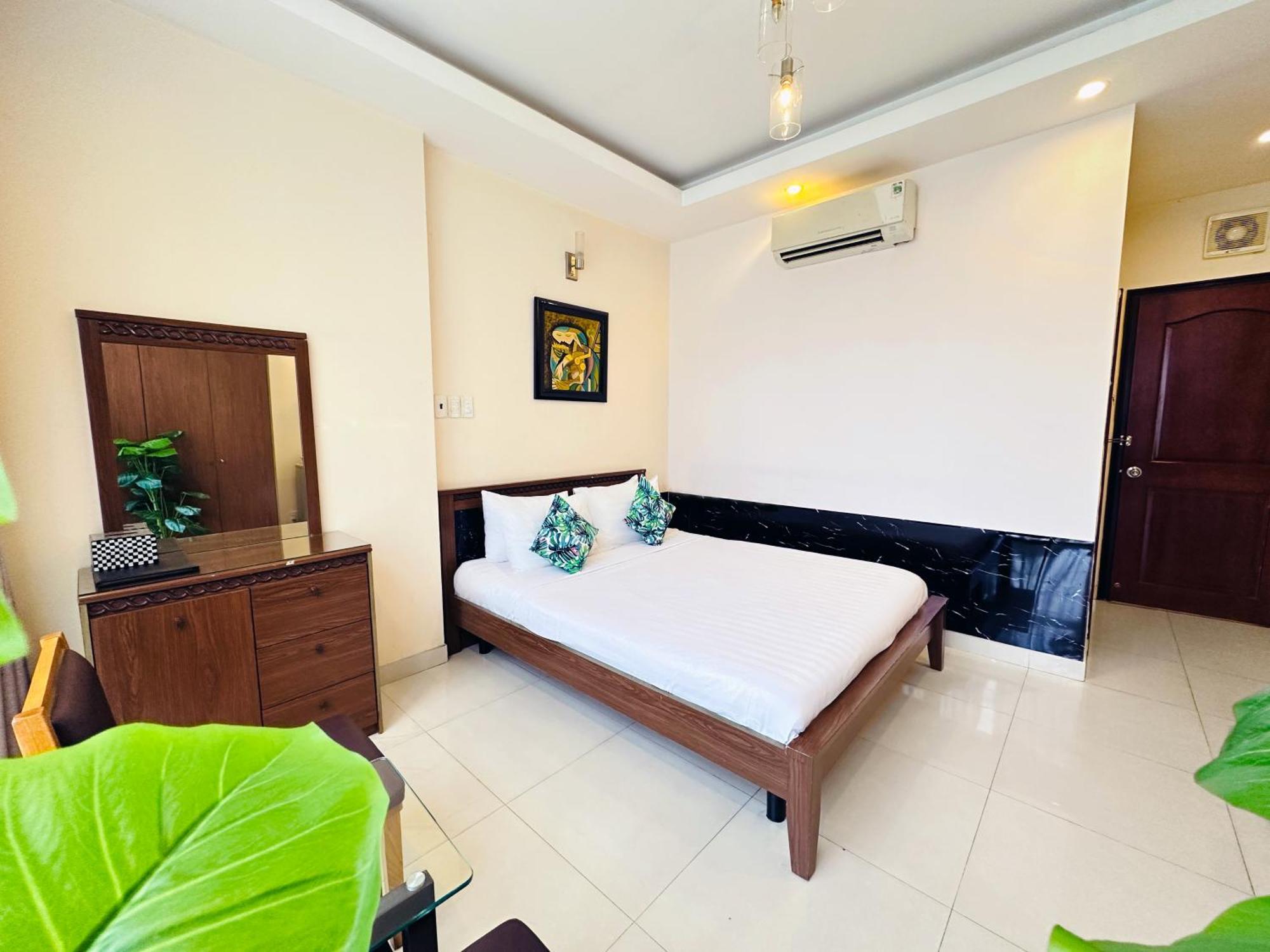 Calmette Hotel 151 - Ben Thanh Cidade de Ho Chi Minh Exterior foto