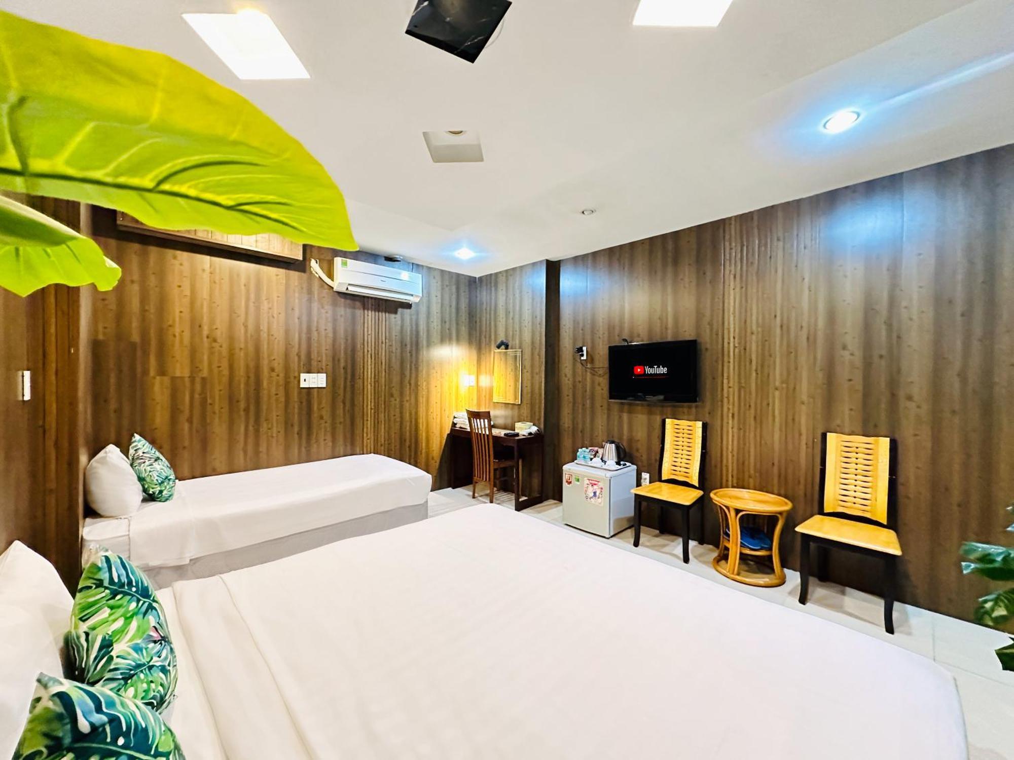 Calmette Hotel 151 - Ben Thanh Cidade de Ho Chi Minh Exterior foto