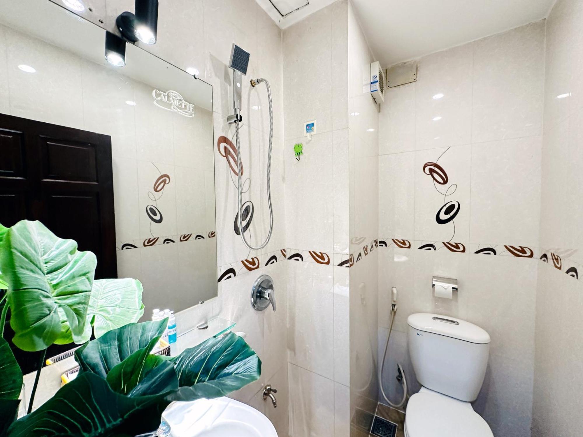 Calmette Hotel 151 - Ben Thanh Cidade de Ho Chi Minh Exterior foto