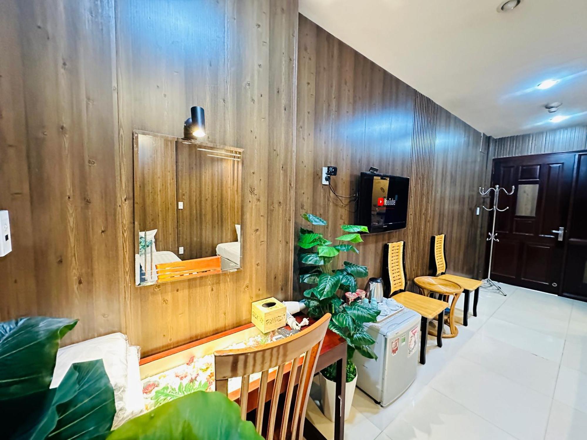 Calmette Hotel 151 - Ben Thanh Cidade de Ho Chi Minh Exterior foto